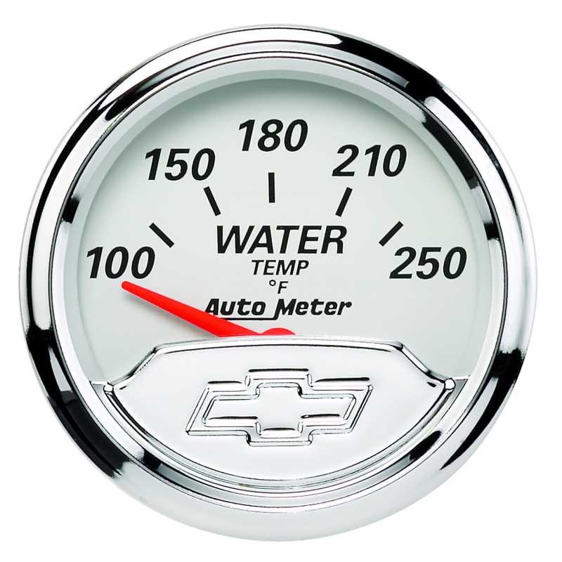Chevy Vintage™ Water Temperature 1337-00408